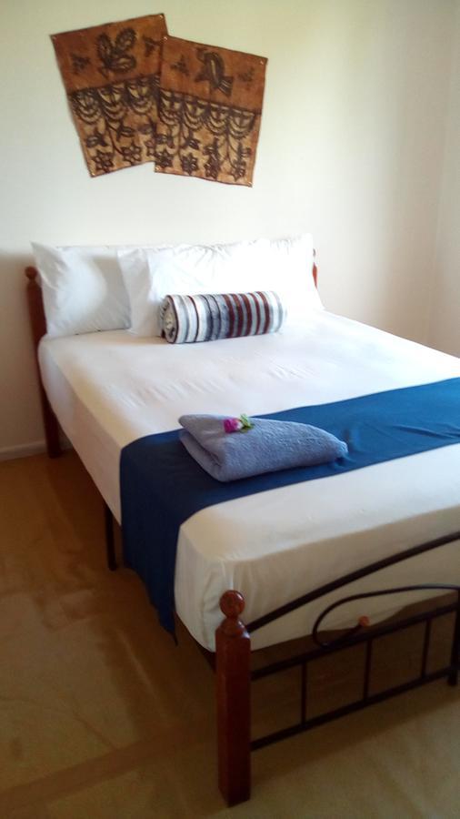 Aloft Airport Accommodation Fua'amotu 外观 照片